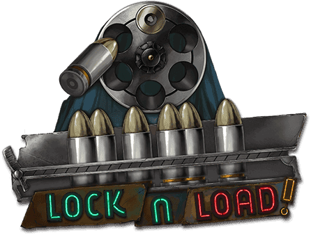 Lock 'n' Load image