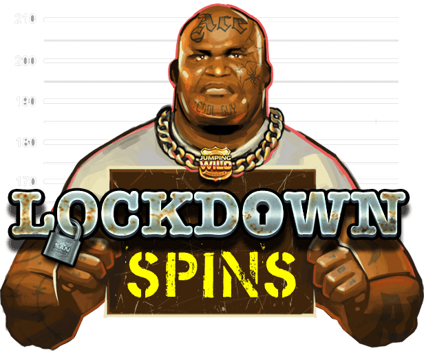 Lockdown Spins image