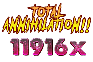 Total Annihilation image