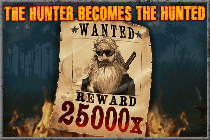 The Hunter Becomes The Hunted image