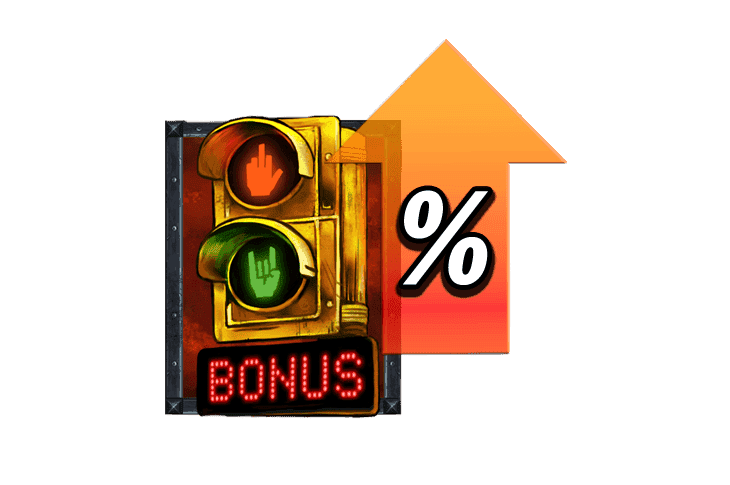 xBet™ (Nolimit Booster) image