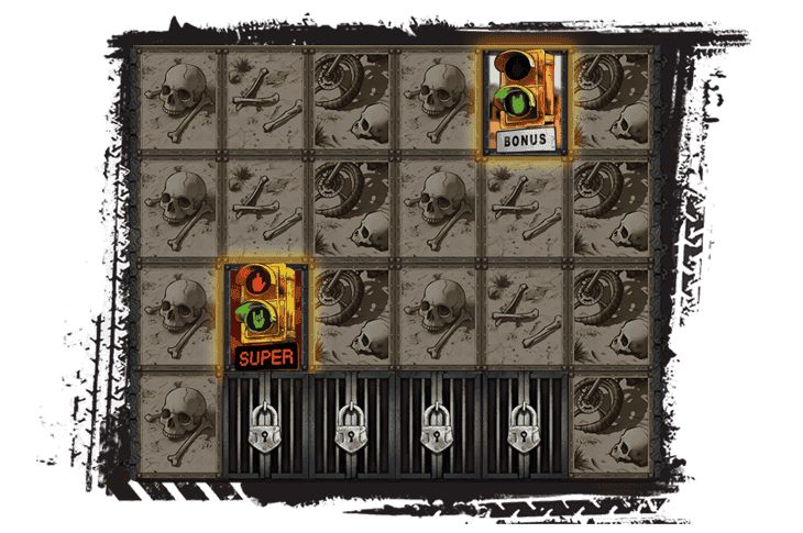 Bonus Hunt (Nolimit Booster) image