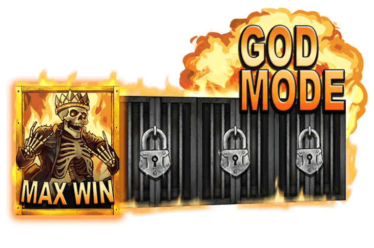 God Mode image