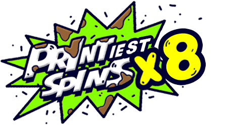 8x Printiest Spin (Nolimit Booster) image