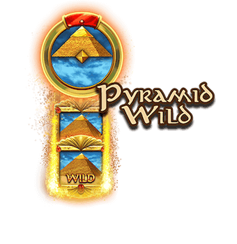 Pyramid Wilds image