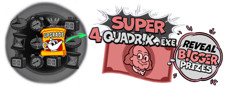 Super Quadrix.exe image
