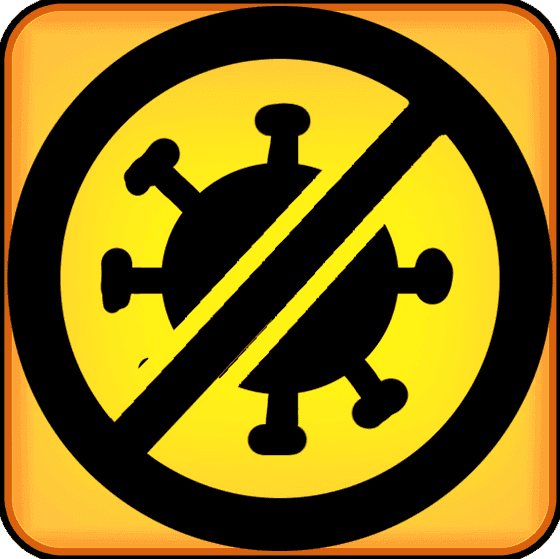 Quarantine image