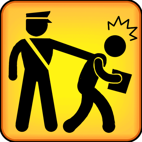 "Random" Security Search image
