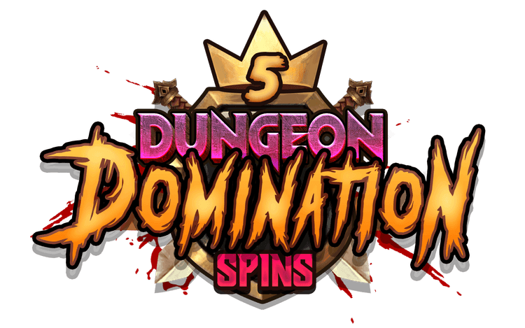 Dungeon Domination Spins image