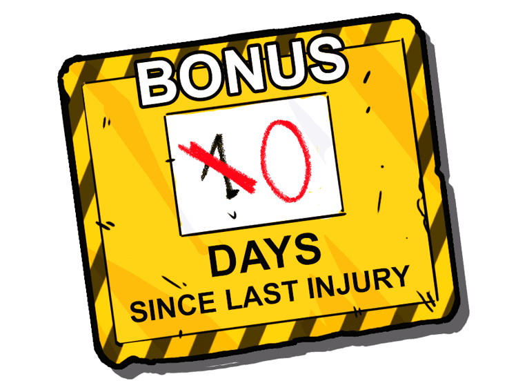 Bonus Booster (Nolimit Booster) image