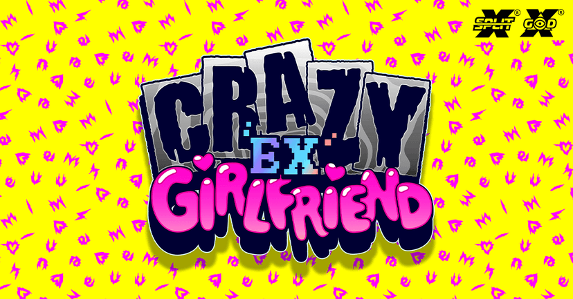 Crazy Ex-Girlfriend
