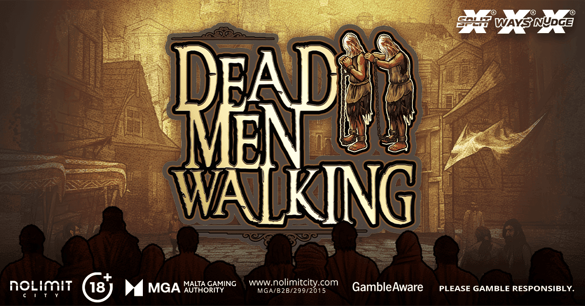 Dead Men Walking