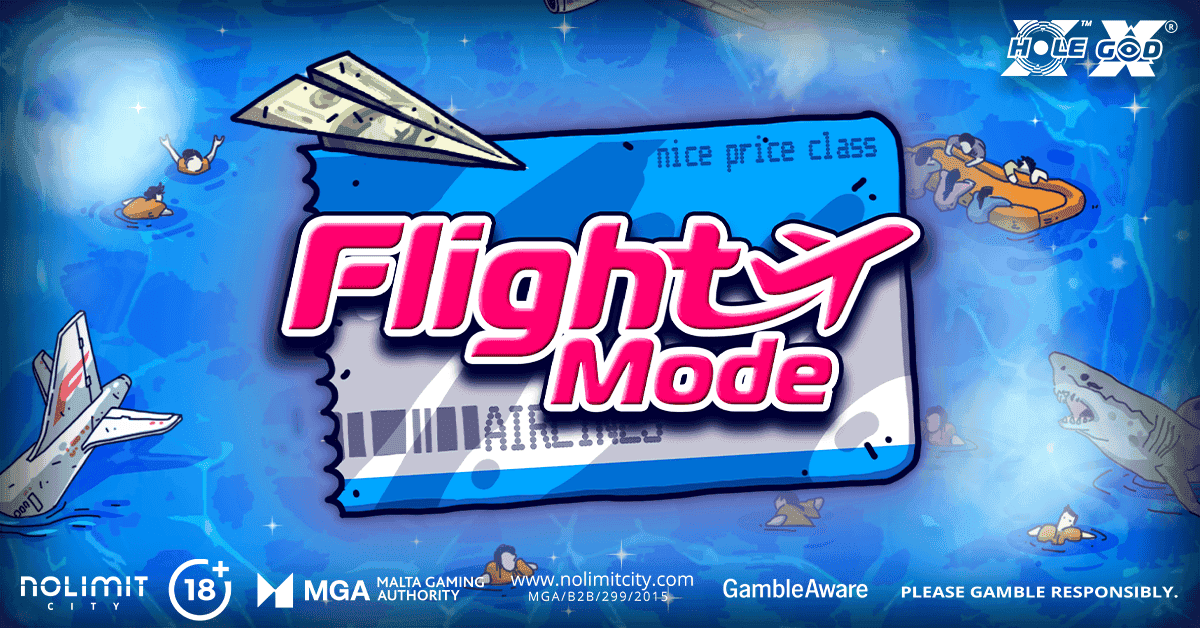 Flight Mode