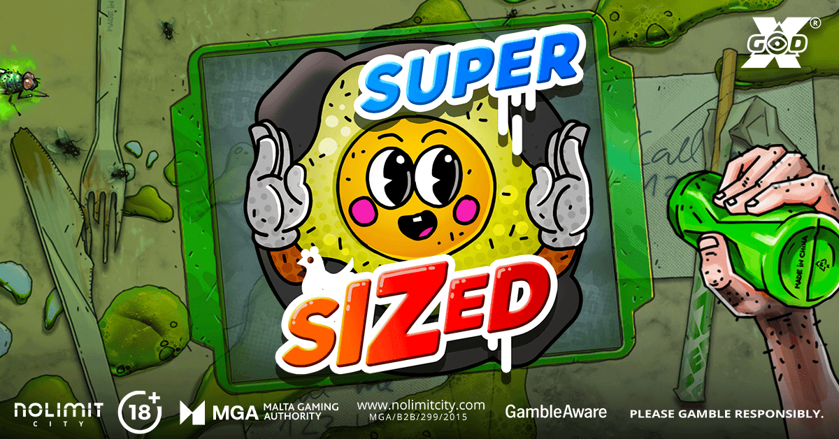 Supersized