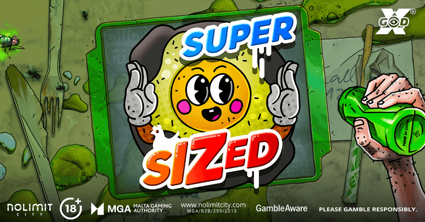 Supersized