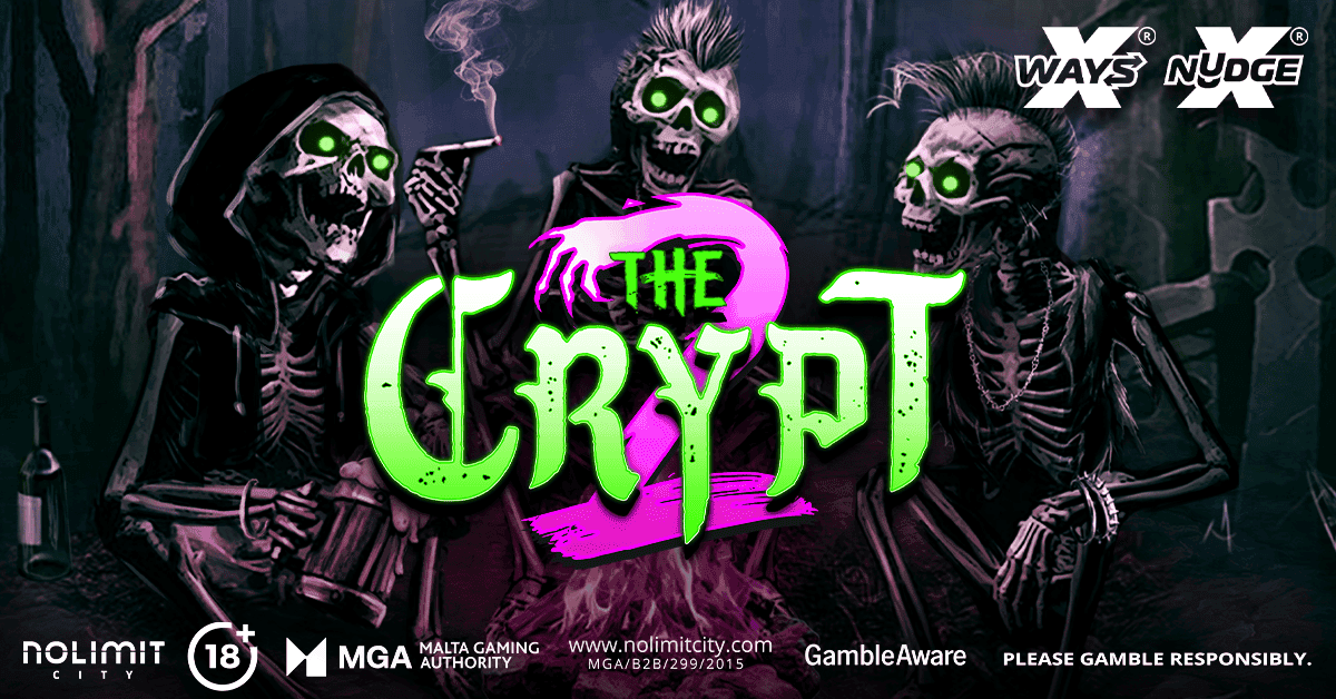 The Crypt 2