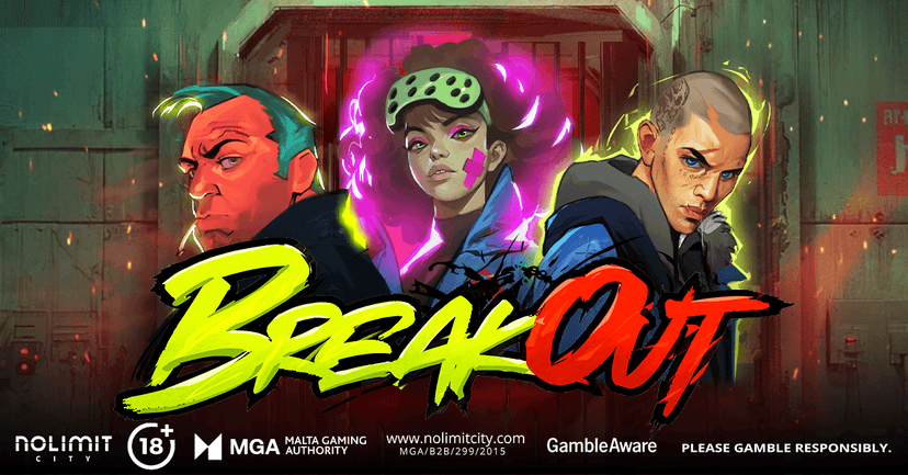 Breakout
