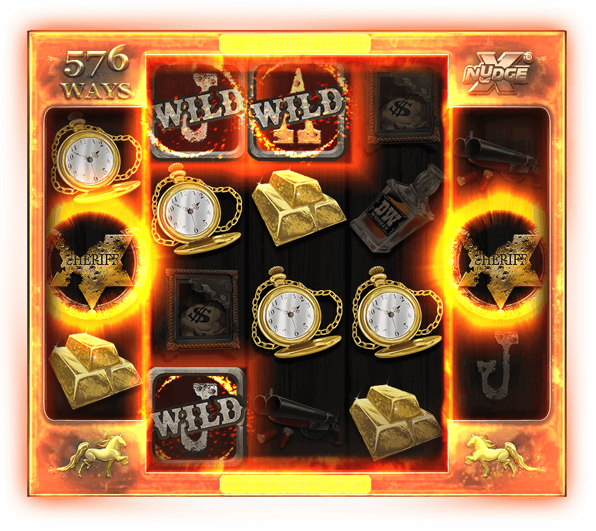 Shoot Out feature image