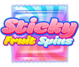 Sticky Fruit Spins image