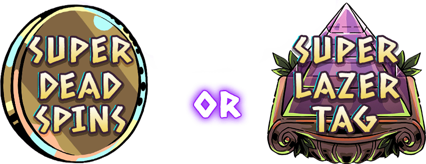 Super Death Games (Sneaky Buy) image