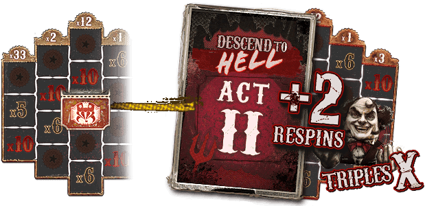 Super Hell Respins image