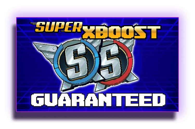 Super xBoost (Nolimit Booster) image