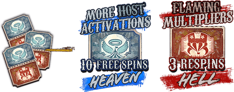 Bonus & Super Bonus image