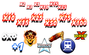 Train Enhancers image