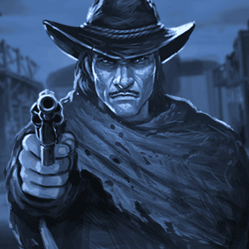 game logo