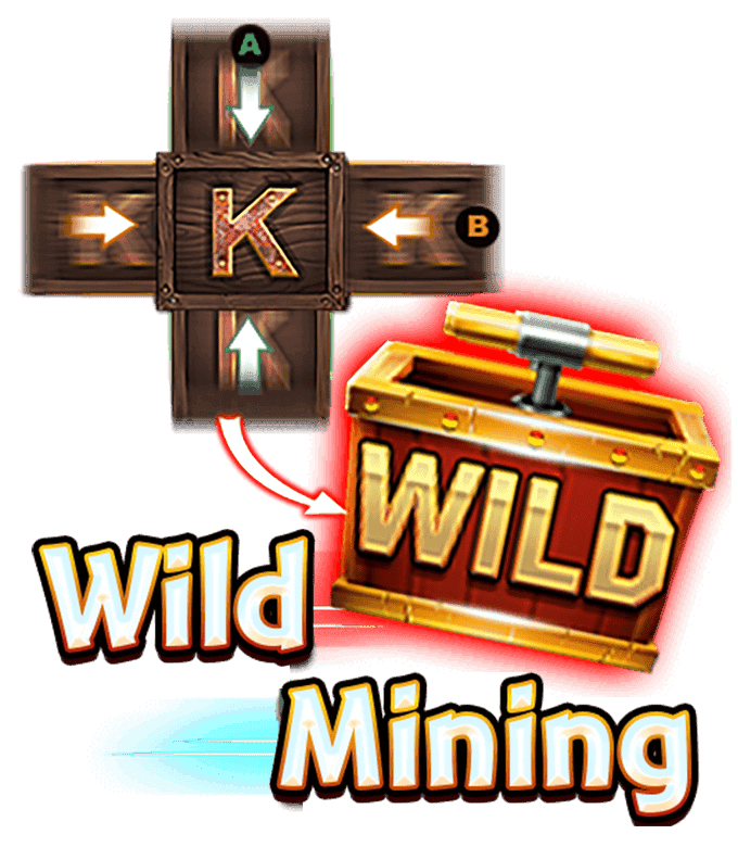 Wild Mining image