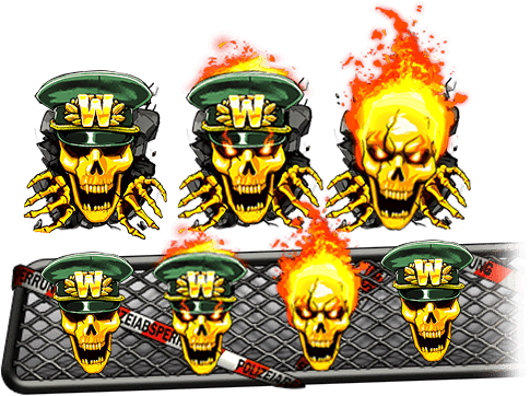 Wilds & Wild Queue image