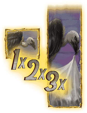 Whacked Spins: xNudge® image