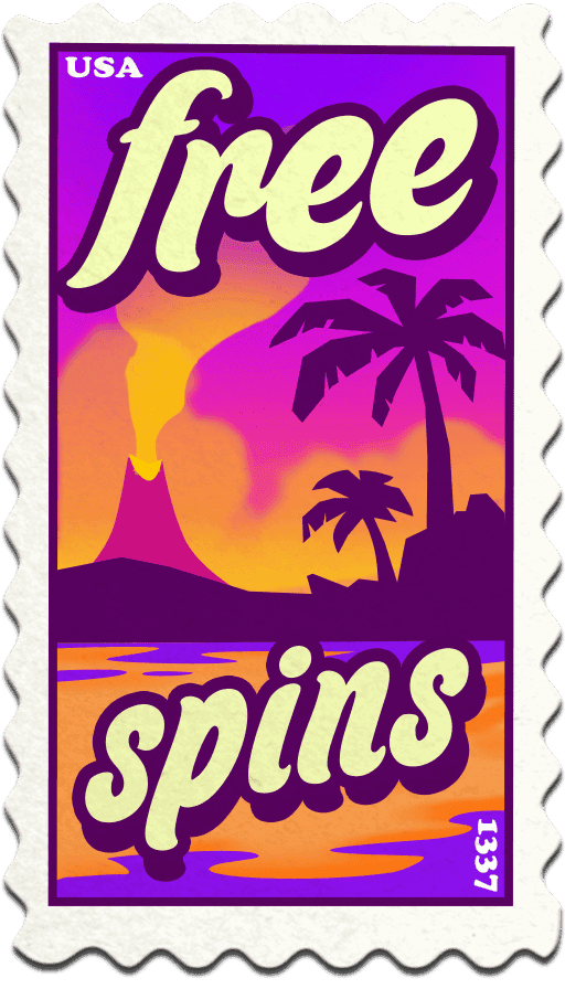 Free Spins image