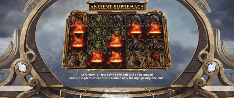 Ancient Supremacy image