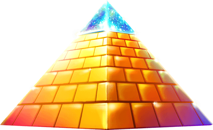 Pyramid Spins image
