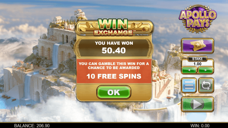 Free Spins image