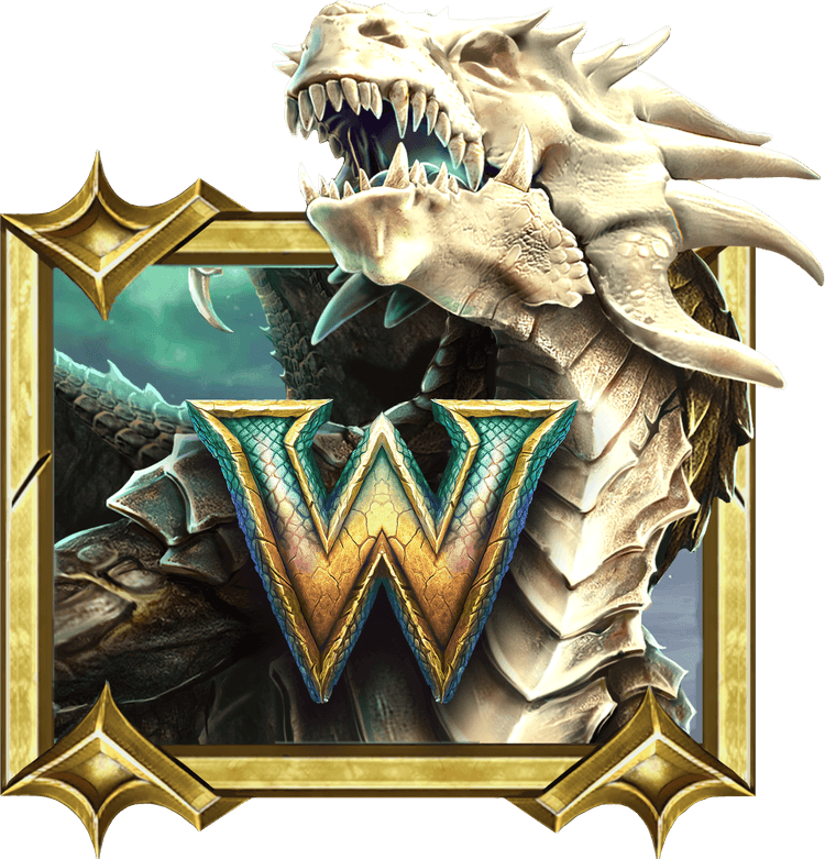 Dragon Wild image