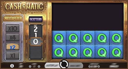 Reverse Avalanche™ Feature image