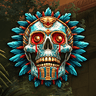 game logo