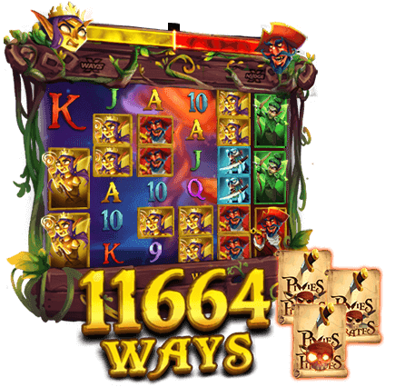 Battle Rounds Freespins image