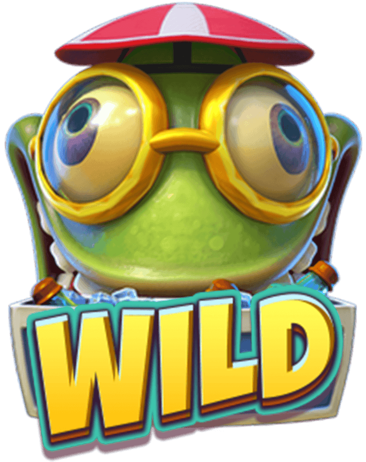 Expanding Wilds image