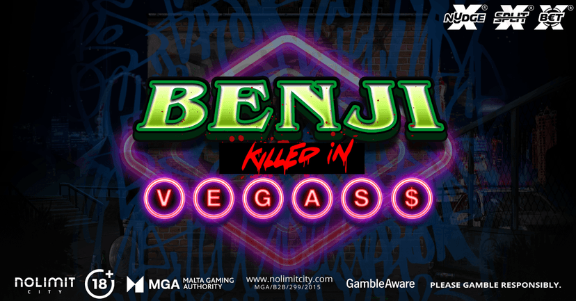 Benji Killed In Vegas
