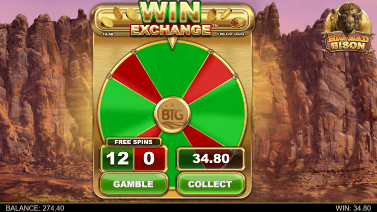 Win Exchange™ image