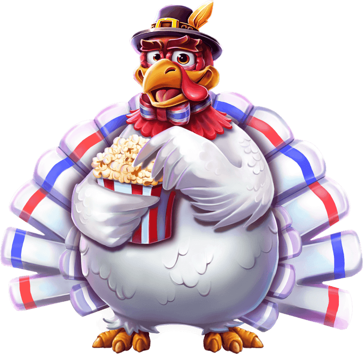 White Turkey image