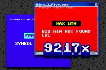 Big Win Not Found image