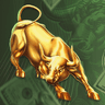 game logo