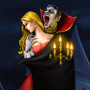 game logo