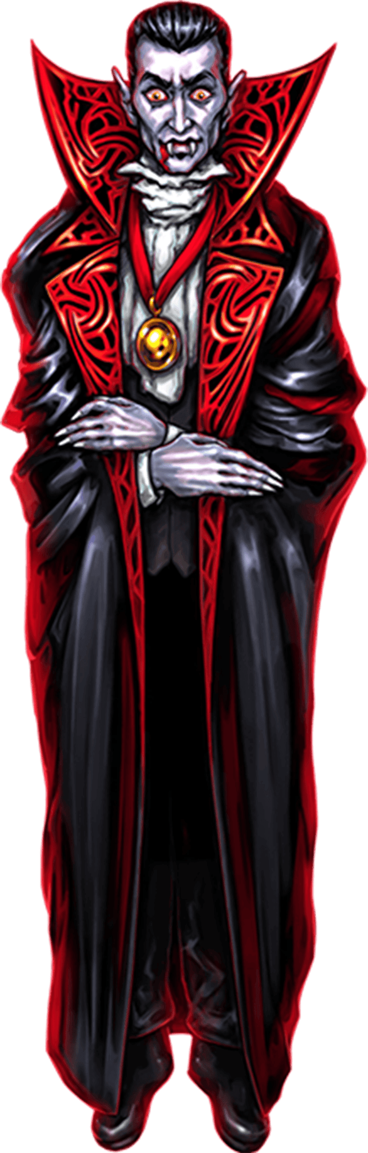 Vampire Hunt image