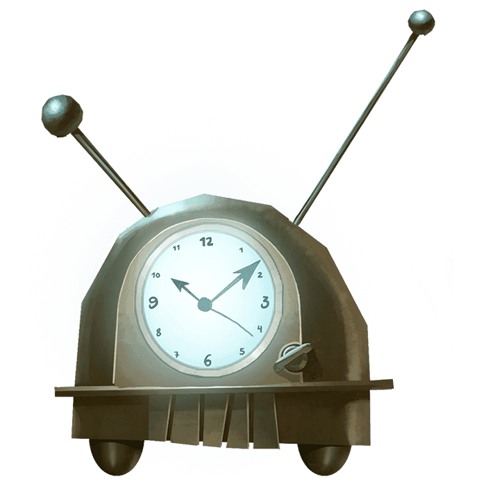 Time-lapse Trigger image