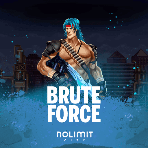 game logo